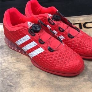 Brand new NEVER worn Adidas leistung 11